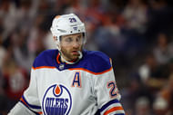 Leon Draisaitl, Edmonton Oilers